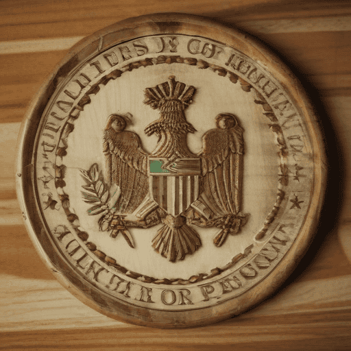 Illustration of Parliament reduces Presidential Pension eligibility from 5 to 3 yrs