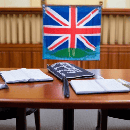 Illustration of Party to decide Lynda Tabuya’s fate