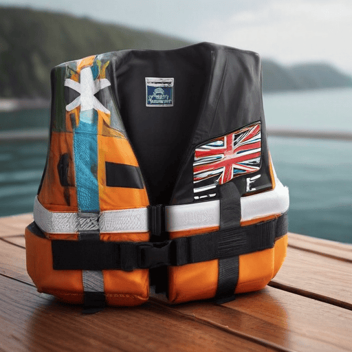 Illustration of Passengers urged to report vessel defects