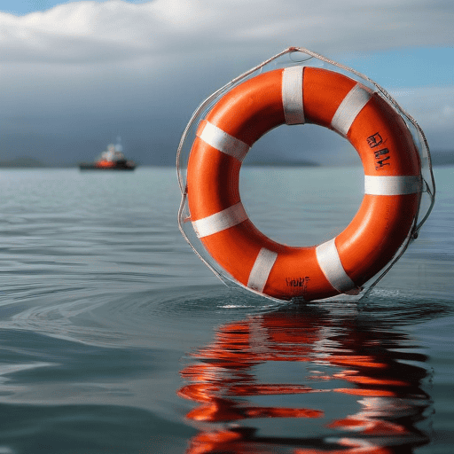 Illustration of Passengers urged to report vessel defects