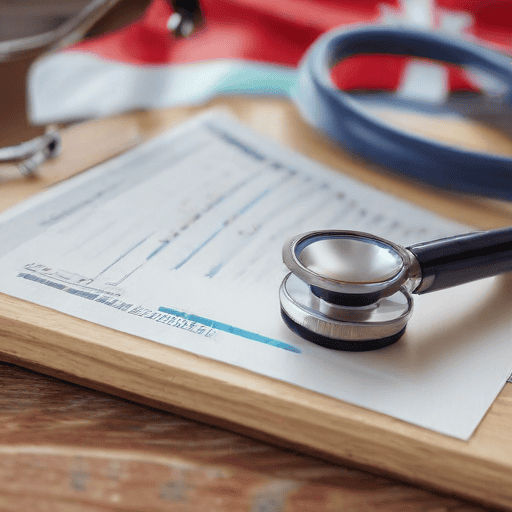 Illustration of Pathway to follow – FMA