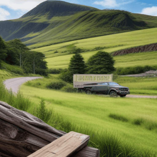 Illustration of People of Namosi reject mining despite law review