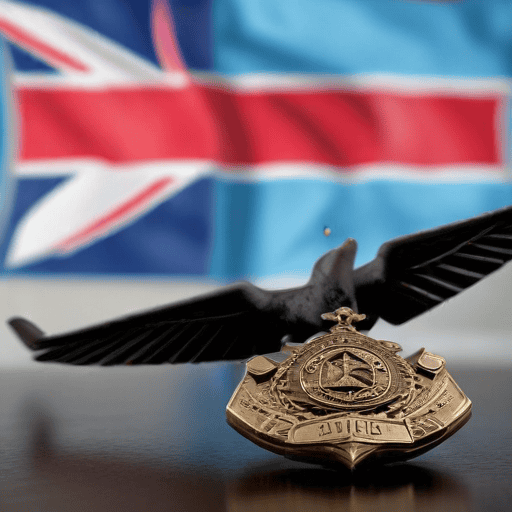 Illustration of Police intensify probe | Man appears in court for rape