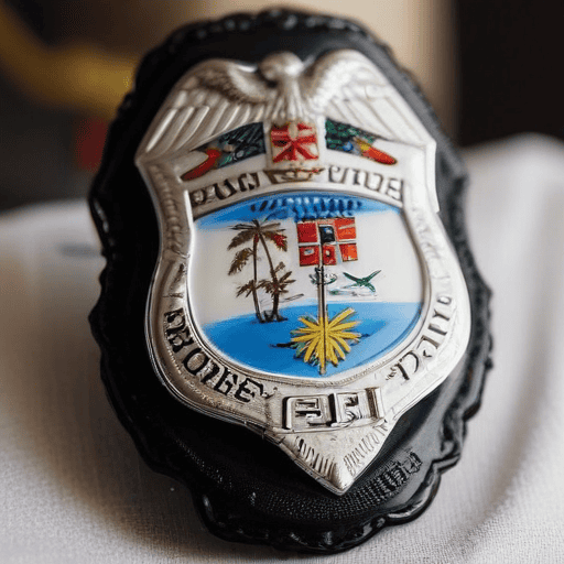 Illustration of Police intensify probe | Man appears in court for rape