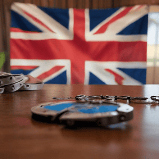 Illustration of Police raid in Nadonumai leads to arrest of three men for alleged drug offenses