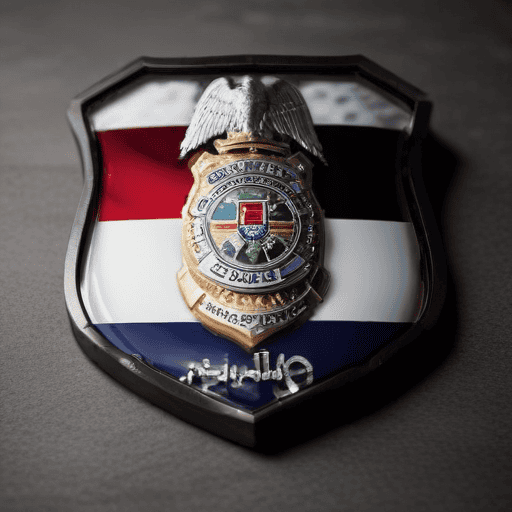 Illustration of Police raid in Nadonumai leads to arrest of three men for alleged drug offenses