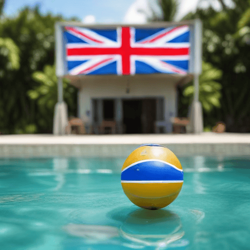 Illustration of Pool project ‘not properly managed’