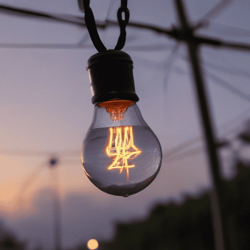 Illustration of Power disruption in parts of Suva