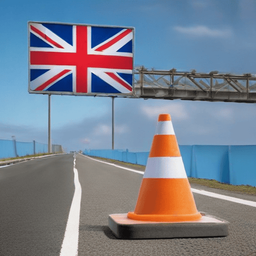 Illustration of Prime Minister inspects Vanua Levu road upgrade project