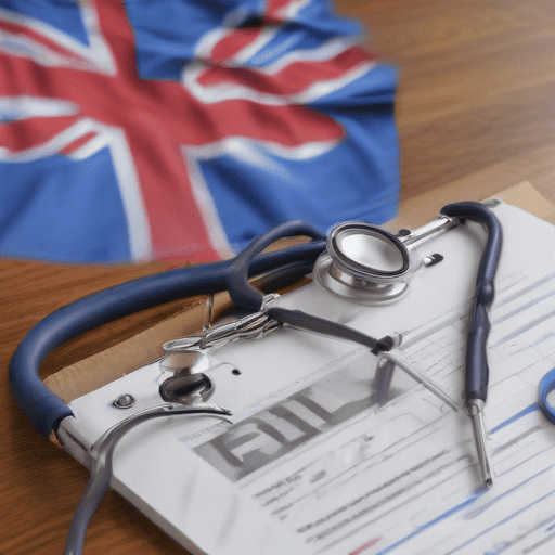 Illustration of Private hospital celebrates first anniversary