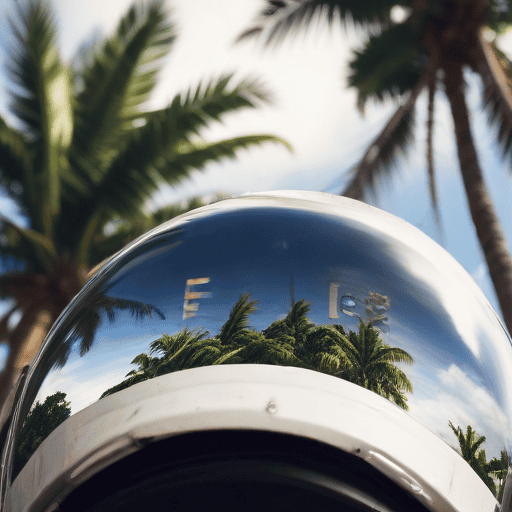 Illustration of Proud Moment for Neharika Gambhir as she becomes Fiji’s first ever Analog Astronaut