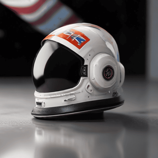 Illustration of Proud Moment for Neharika Gambhir as she becomes Fiji’s first ever Analog Astronaut