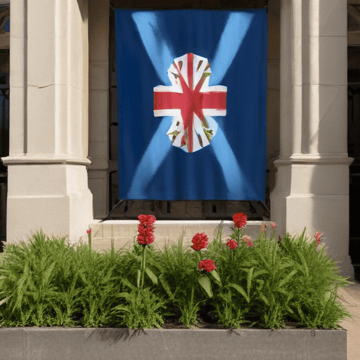 Illustration of Pryde requests copy of tribunal report