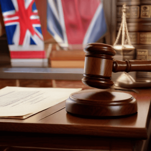 Illustration of Pryde requests copy of tribunal report