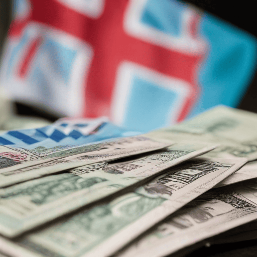 Illustration of Quarter of budget directed to people