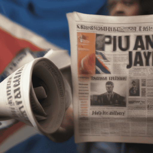 Illustration of Rabuka has failed Fijians, announcement a sham: Kumar