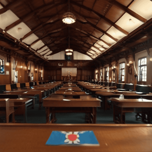 Illustration of Rabuka’s power play continues to sway his way