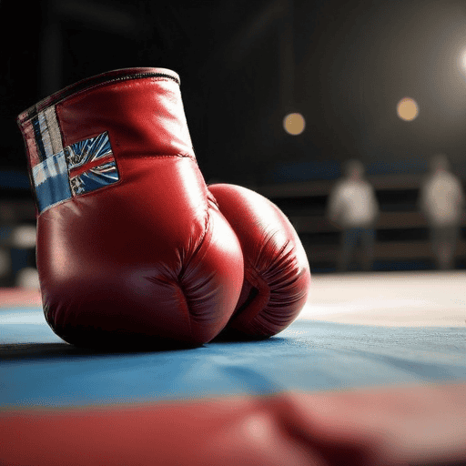 Illustration of Ramos calls on investigation of BCF