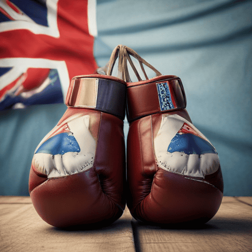 Illustration of Ramos calls on investigation of BCF