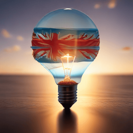 Illustration of Ranjeeta Chand Pacific Energy second major prize winner