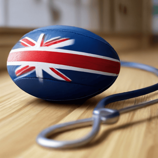 Illustration of Ratuvere to Pursue a Medical Career