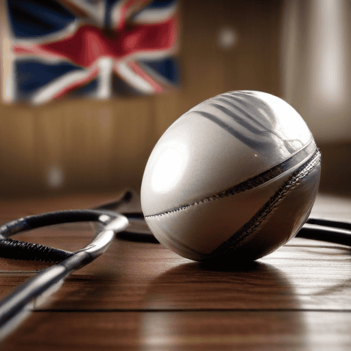 Illustration of Ratuvere to Pursue a Medical Career