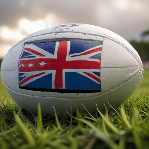 Illustration of Ravai contemplates Flying Fijian future