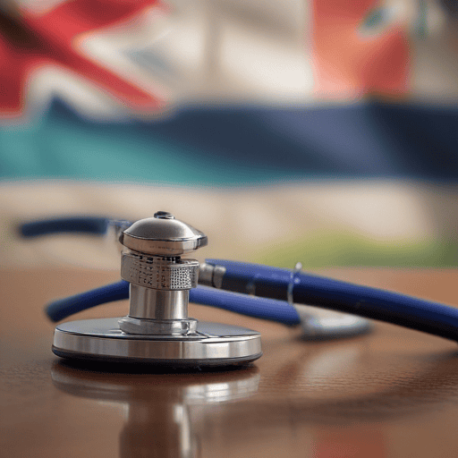 Illustration of Ravunawa new Assistant Minister for Health