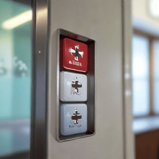 Illustration of Replacement lifts to arrive next month