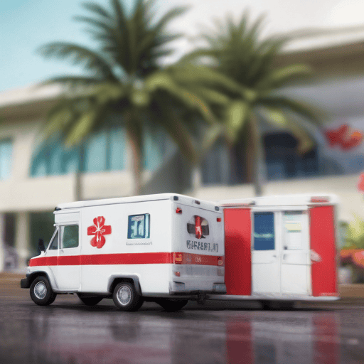 Illustration of Resort Vows Action