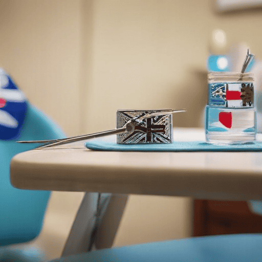 Illustration of Risky dental checks