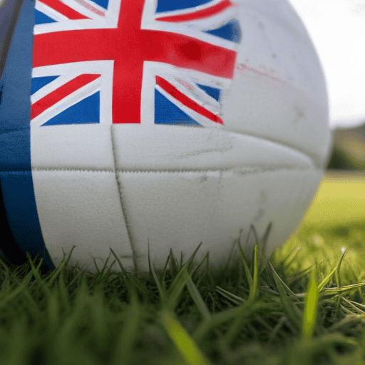 Illustration of Rugby over studies for Sarasau