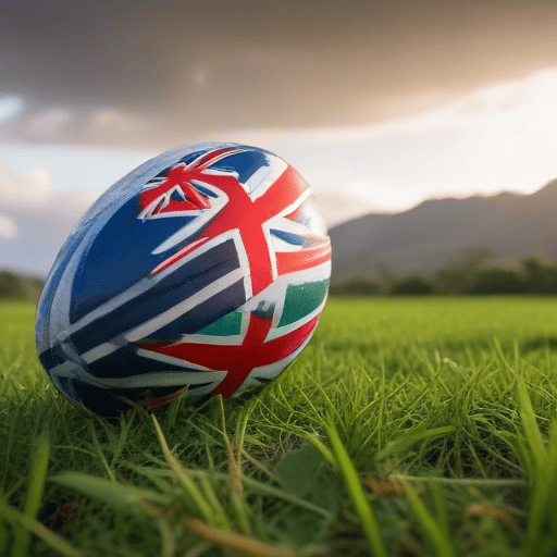 Illustration of Rural 7s teams look to overcome financial hurdles to compete in Fiji Bitter 7s Series