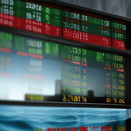 Illustration of SPX re-establishes presence in global industry