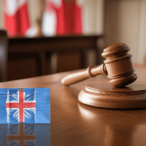 Illustration of Sainiana Radrodro Turns Down Opposition’s Offer For Speaker To Parliament Role