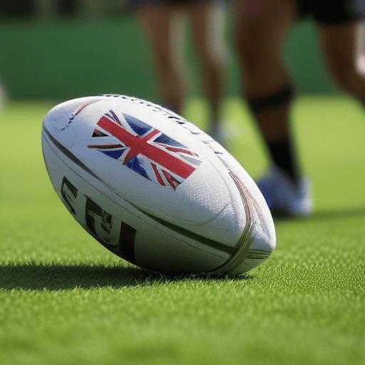 Illustration of Seruvakula targets fitness ahead of Oceania U20’s