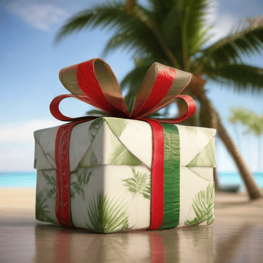 Illustration of Share the spirit of Christmas with those in need, Rev Kurulo urges families