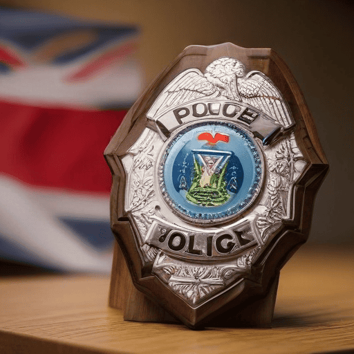 Illustration of Significant adjustments | Fiji police aims to streamline authority and boost accountability