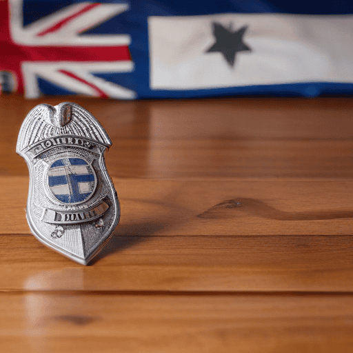 Illustration of Significant adjustments | Fiji police aims to streamline authority and boost accountability