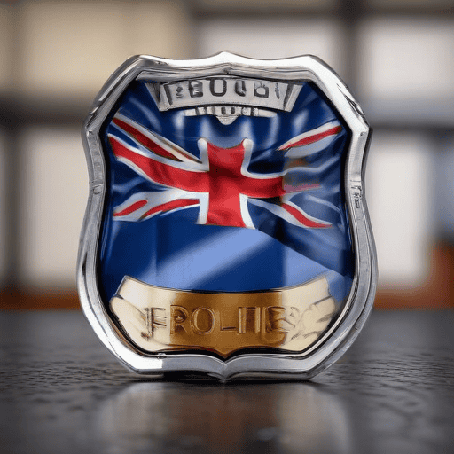 Illustration of Significant adjustments | Fiji police aims to streamline authority and boost accountability