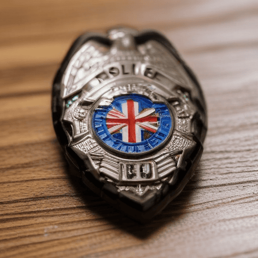 Illustration of Six drug related arrested on made on Christmas