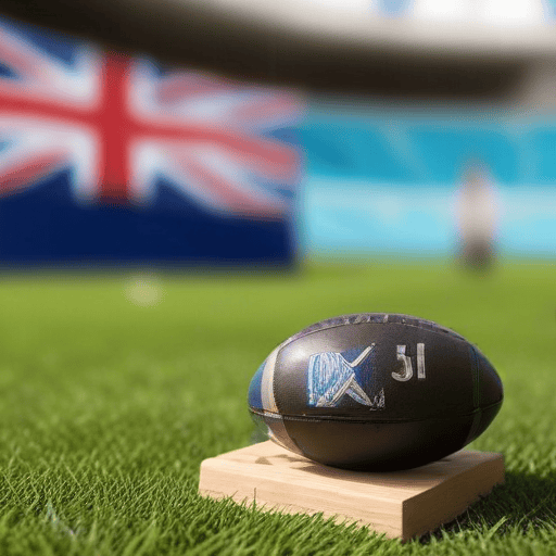 Illustration of Stage set for National Club Championship