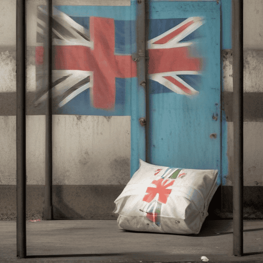 Illustration of Suki and marijuana seized at Corrections facility