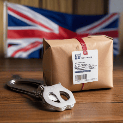 Illustration of Suki and marijuana seized at Corrections facility