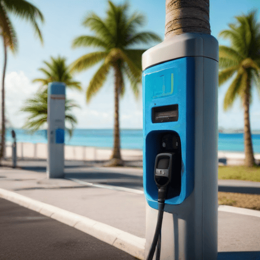 Illustration of ‘Surcharge on EVs not right’