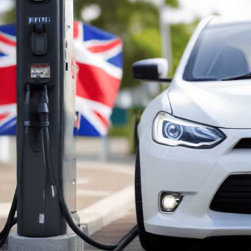 Illustration of ‘Surcharge on EVs not right’