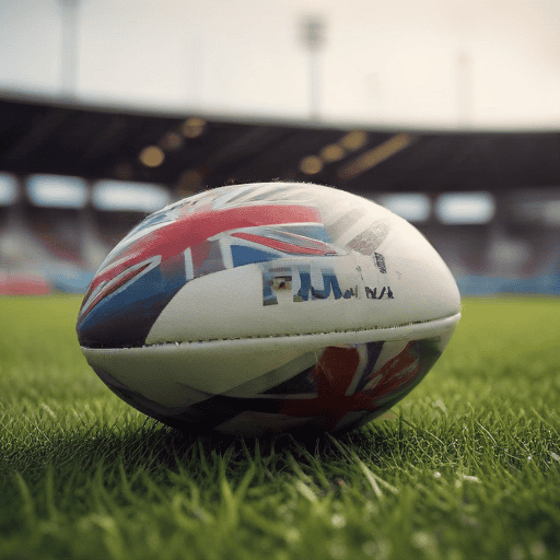 Illustration of Suva Rugby Union reflects on 2024 rugby season