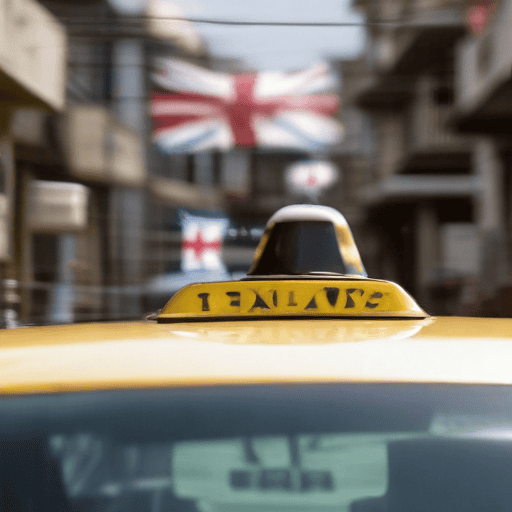 Illustration of Suva cabbies assist in suspect’s arrest