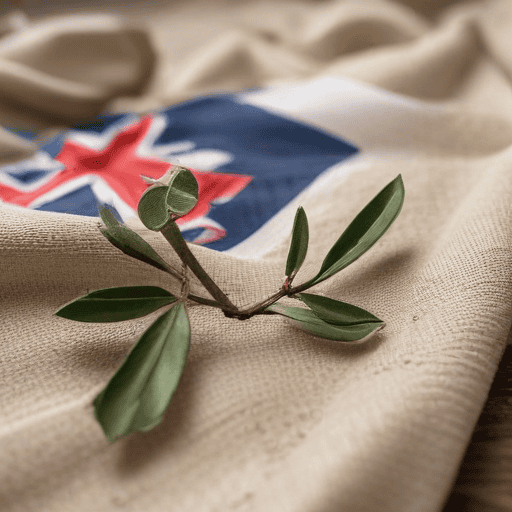 Illustration of Syrian army says Assad rule has ended