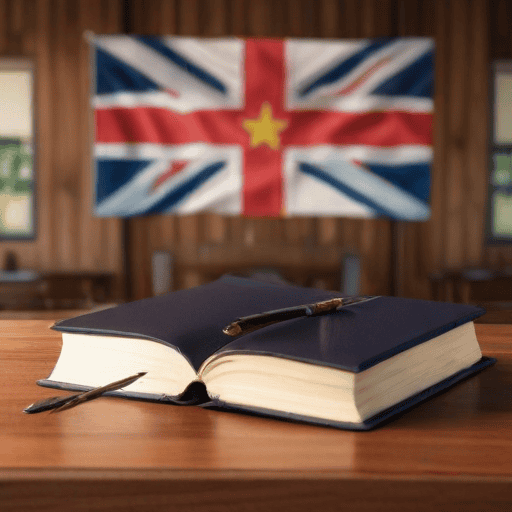 Illustration of TSLS encourages 2024 Y13 students to apply for 2025 Government Scholarships